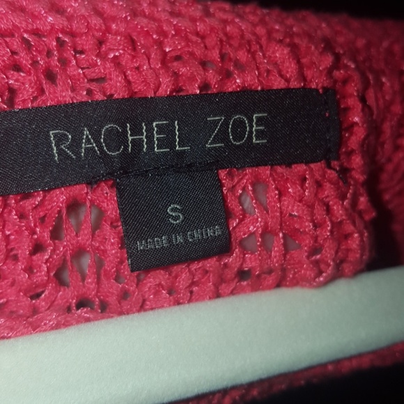 Rachel Zoe Sweater - Picture 3 of 5